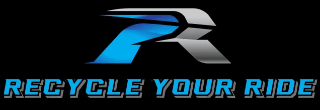 Recycle Your Ride